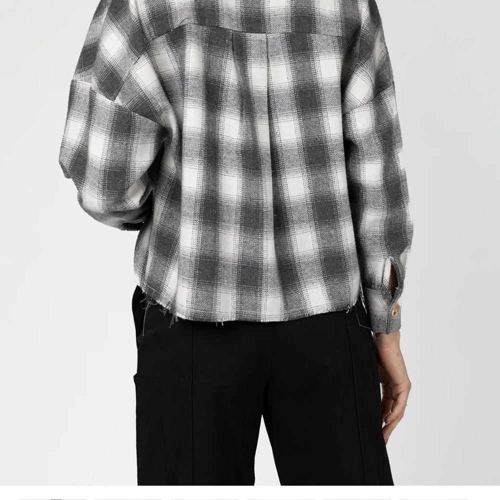 Mod Ref - Fallon Top - image 2